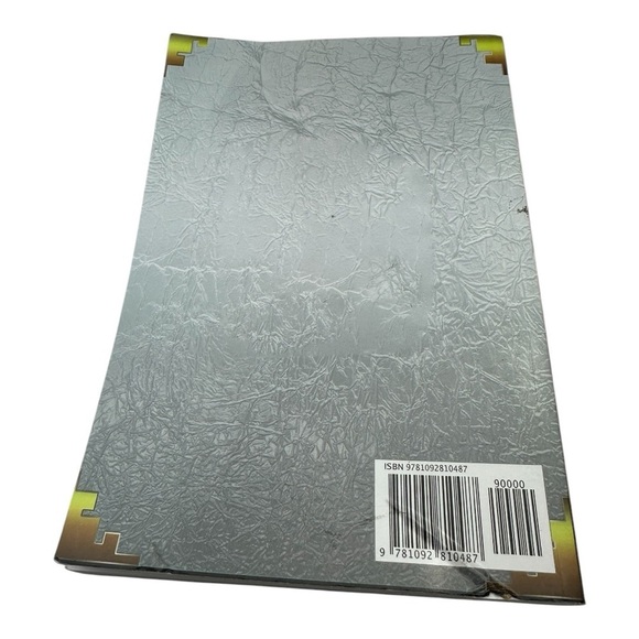 Minecraft Construction Handbook Paperback - Picture 8 of 9